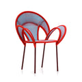 Banjooli Armchair