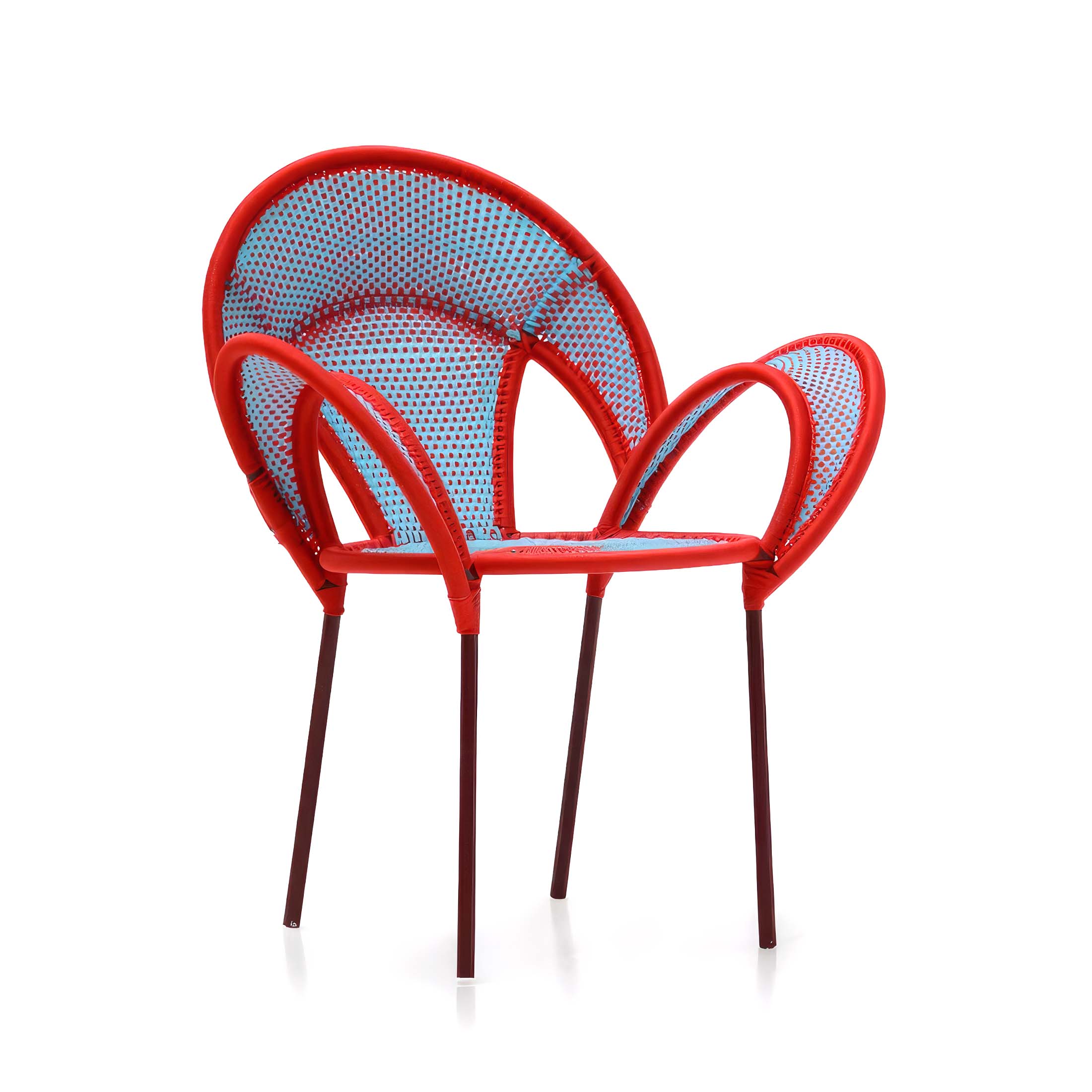 Banjooli Armchair