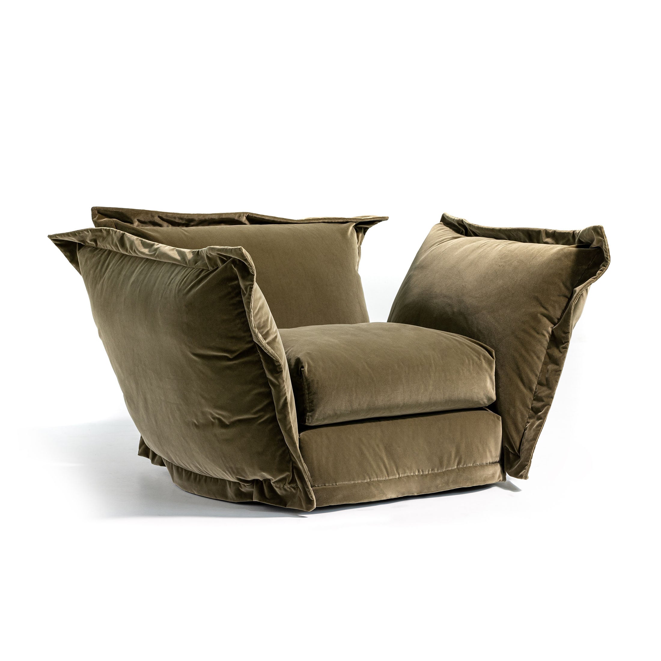 Cloudscape Armchair