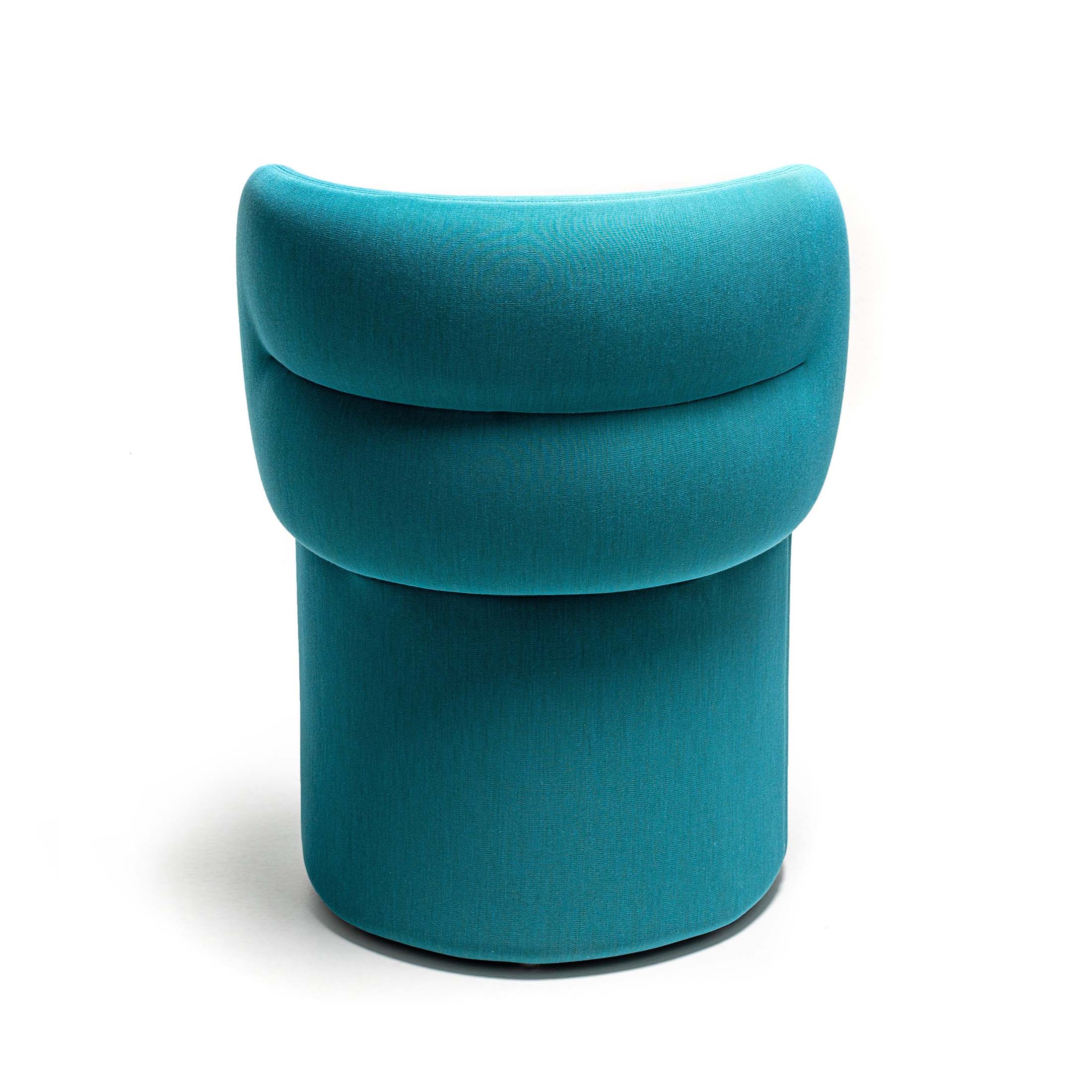 Getlucky Armchair