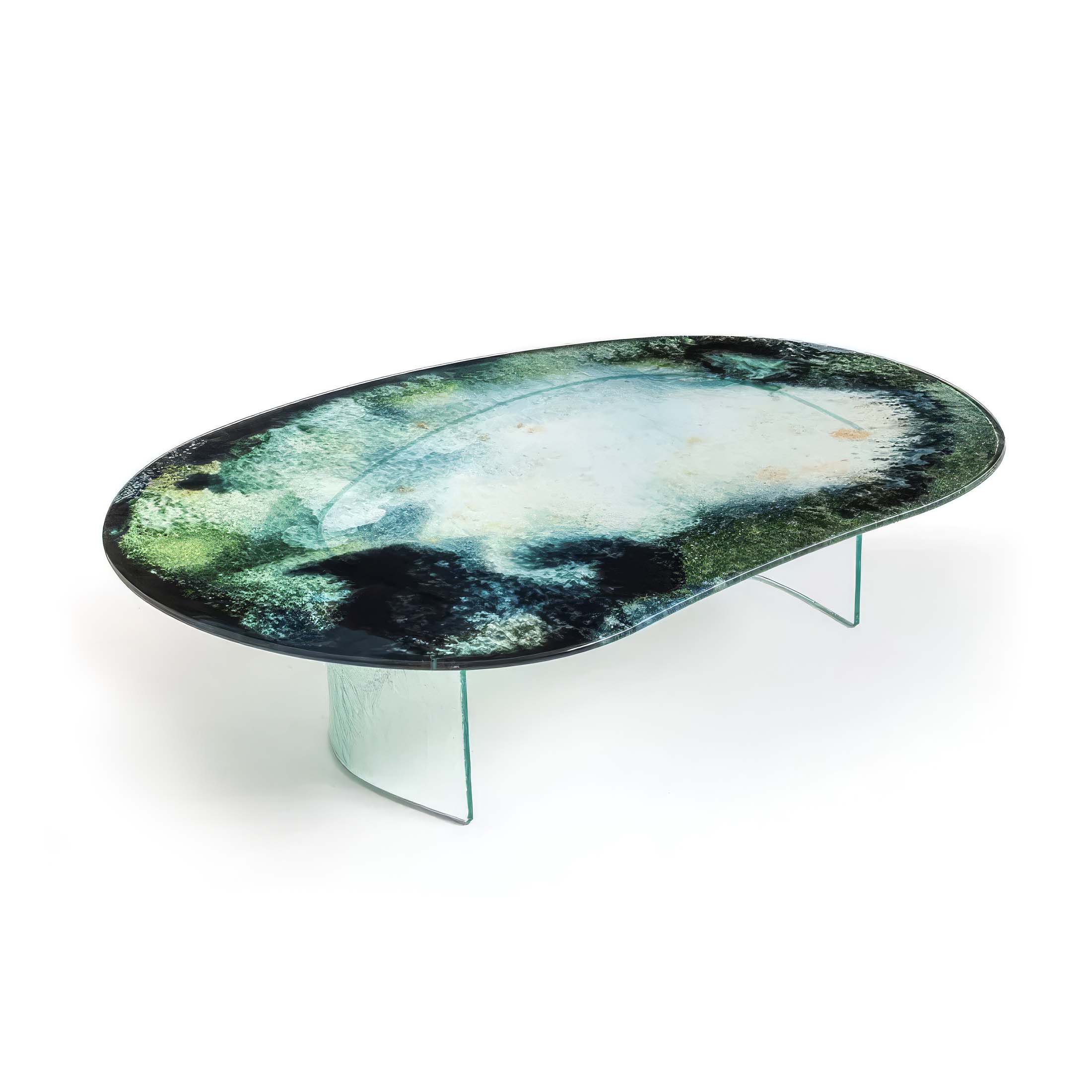 Lakelet Coffee Table