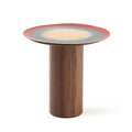 Mangiafuoco Side Table