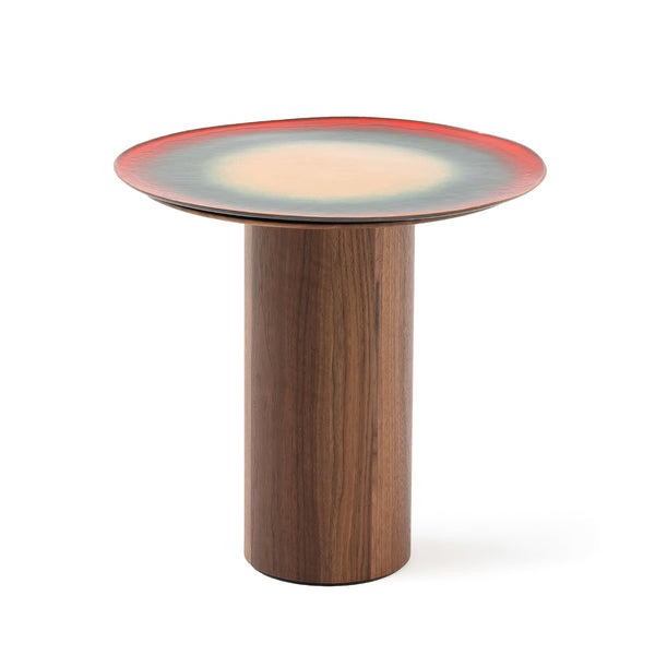 Mangiafuoco Side Table