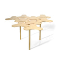 Nanook Side Table