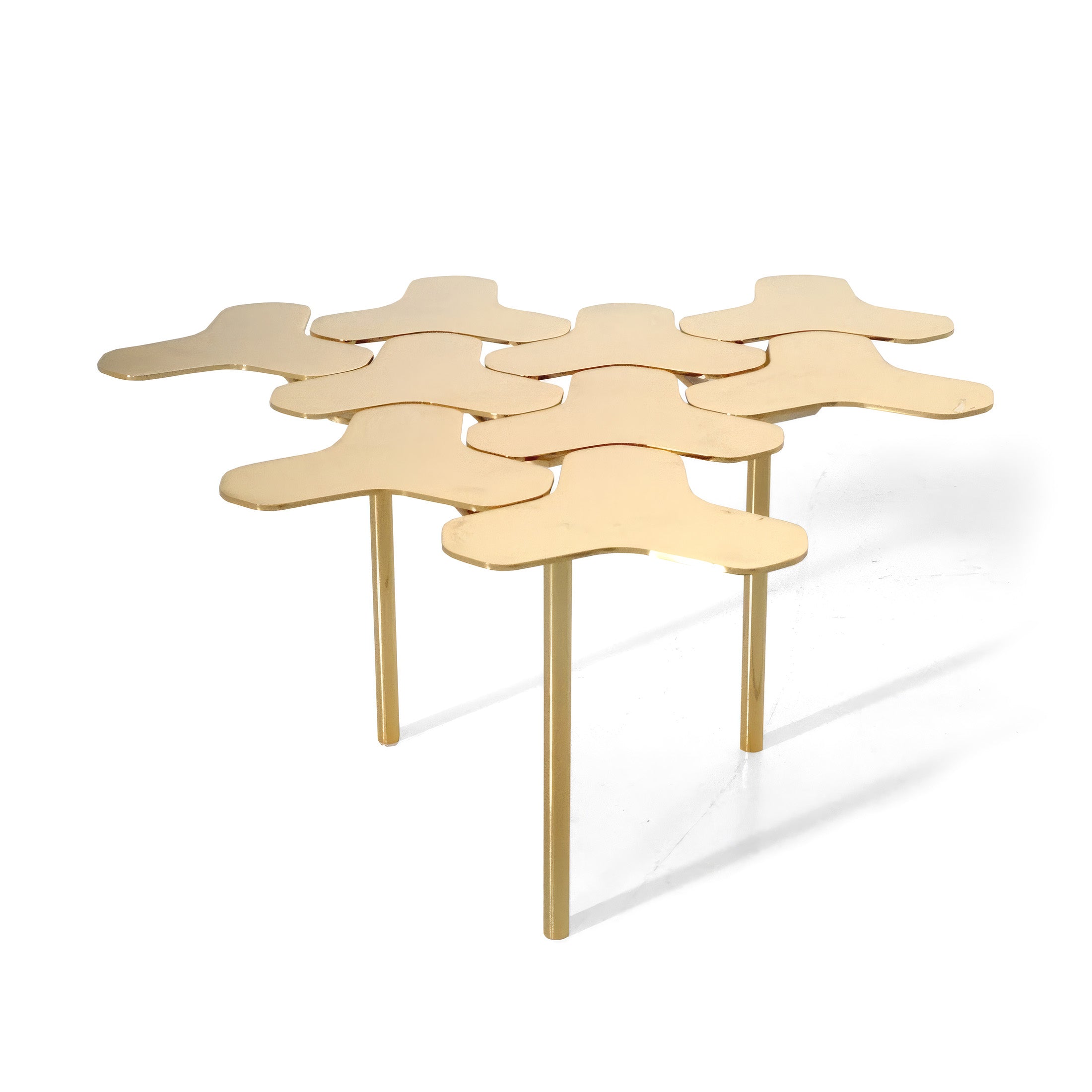 Nanook Side Table