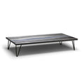 Overdyed Coffee Table