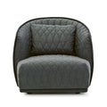 Redondo Swivel Armchair