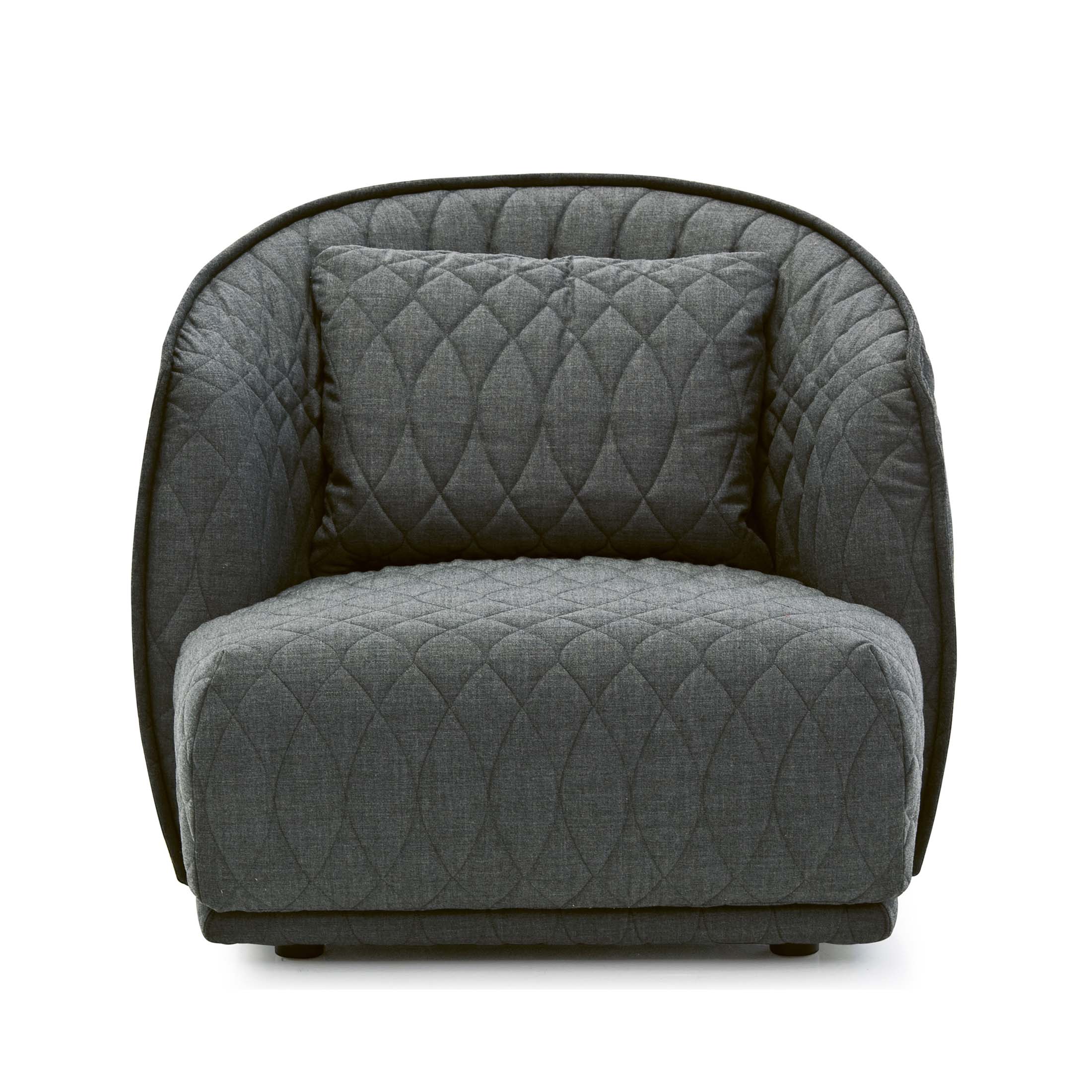 Redondo Swivel Armchair