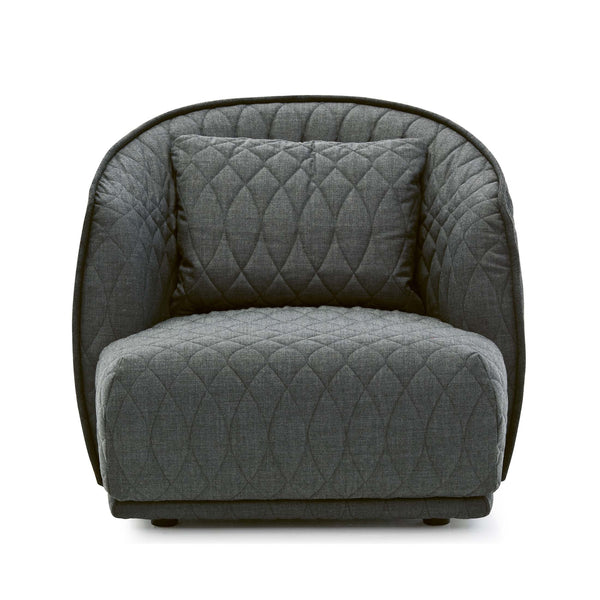 Redondo Swivel Armchair