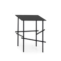 Shanghai Tip Side Table