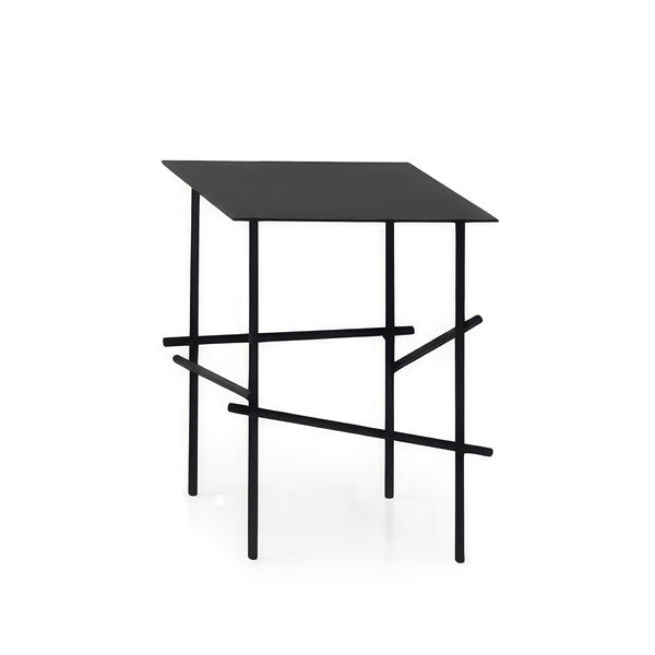 Shanghai Tip Side Table