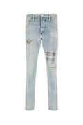 Dsquared2 Jean Jeans — Navy