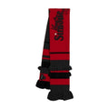 Simone Rocha Daisy Scarf — Red