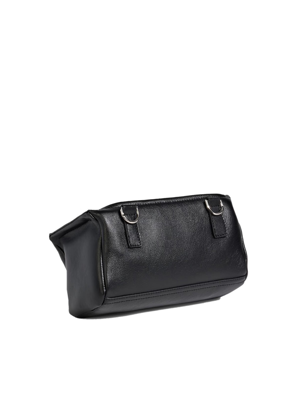 Givenchy Pandora Shoulder Bag — Black