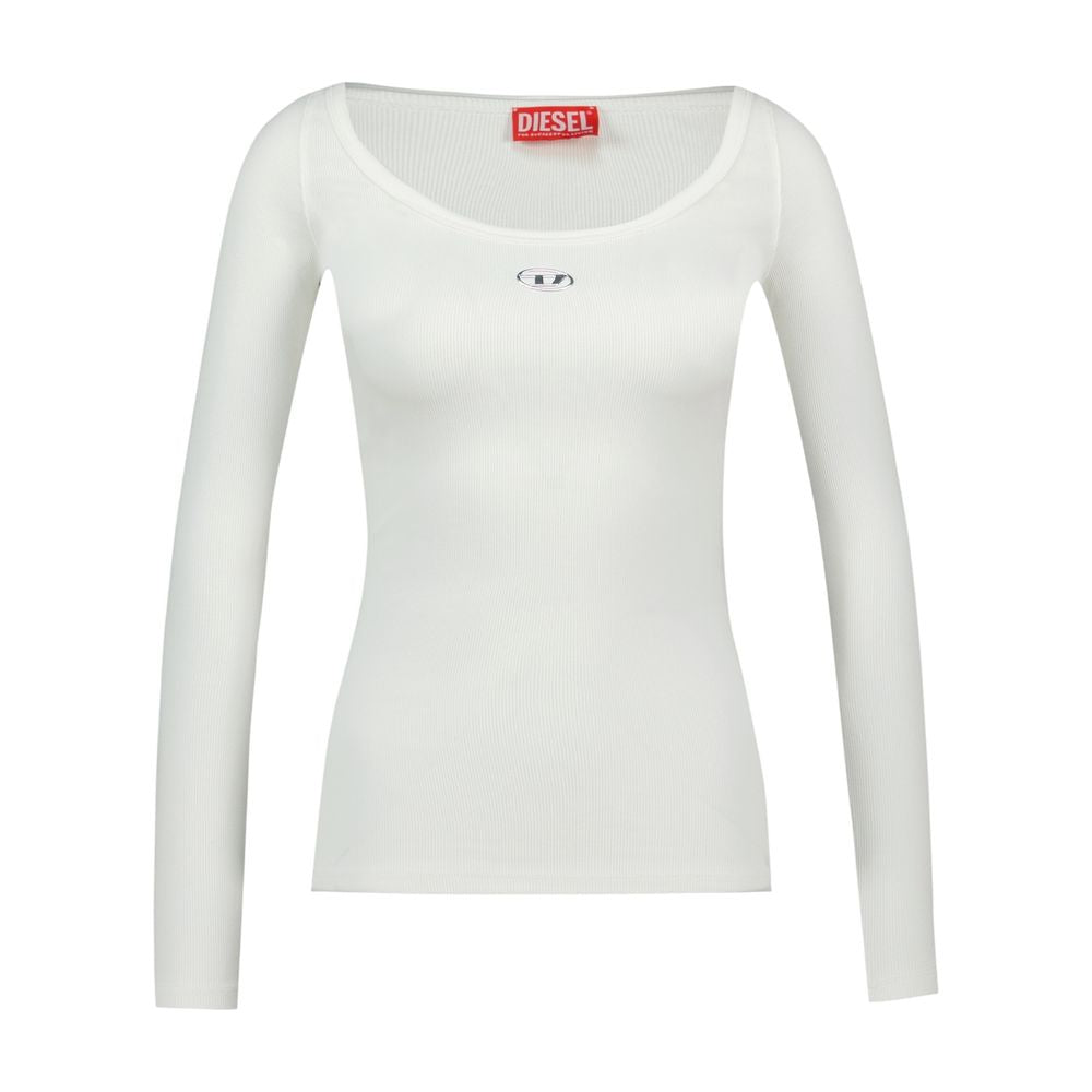 Diesel Top — White