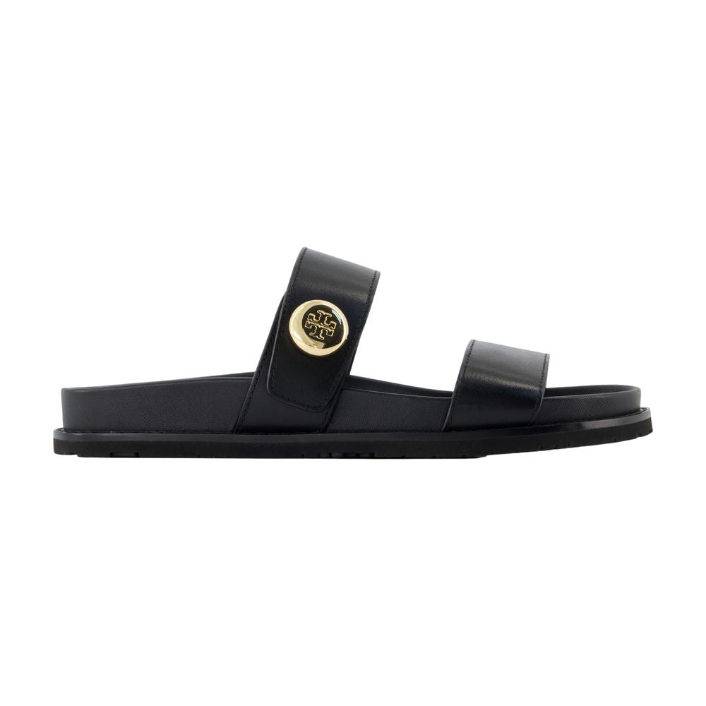 Tory Burch Sandal — Black