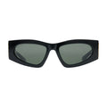 Gucci GG2040S-001 Sunglasses — Black
