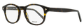 Bally BY5019 Eyeglasses — Tortoiseshell