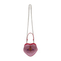 Vivienne Westwood Mini Bag — Pink