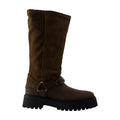 Zadig & Voltaire Boot — Brown