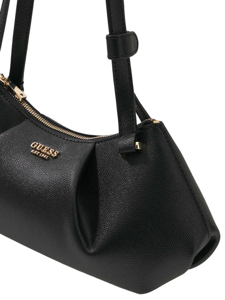 Guess Shoulder Bag — Black
