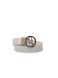 Guess Noelle Belt — Beige