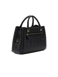 Bolso de hombro Guess Stacey Girlfriend — Negro