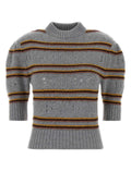 Marni Sweater Sweater — Gray