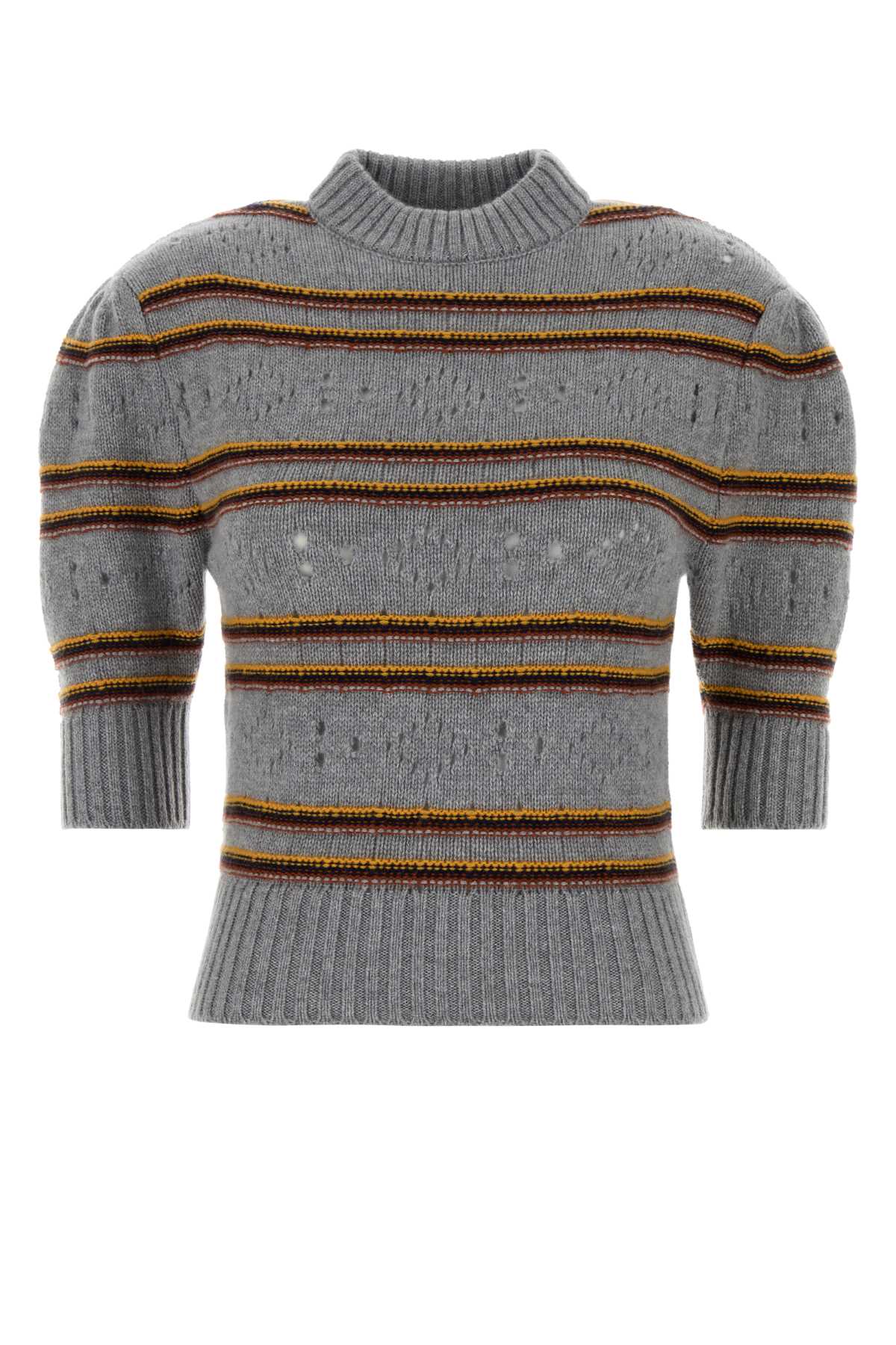 Marni Sweater Sweater — Gray