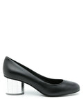 Ferragamo Farrah Pump — Black
