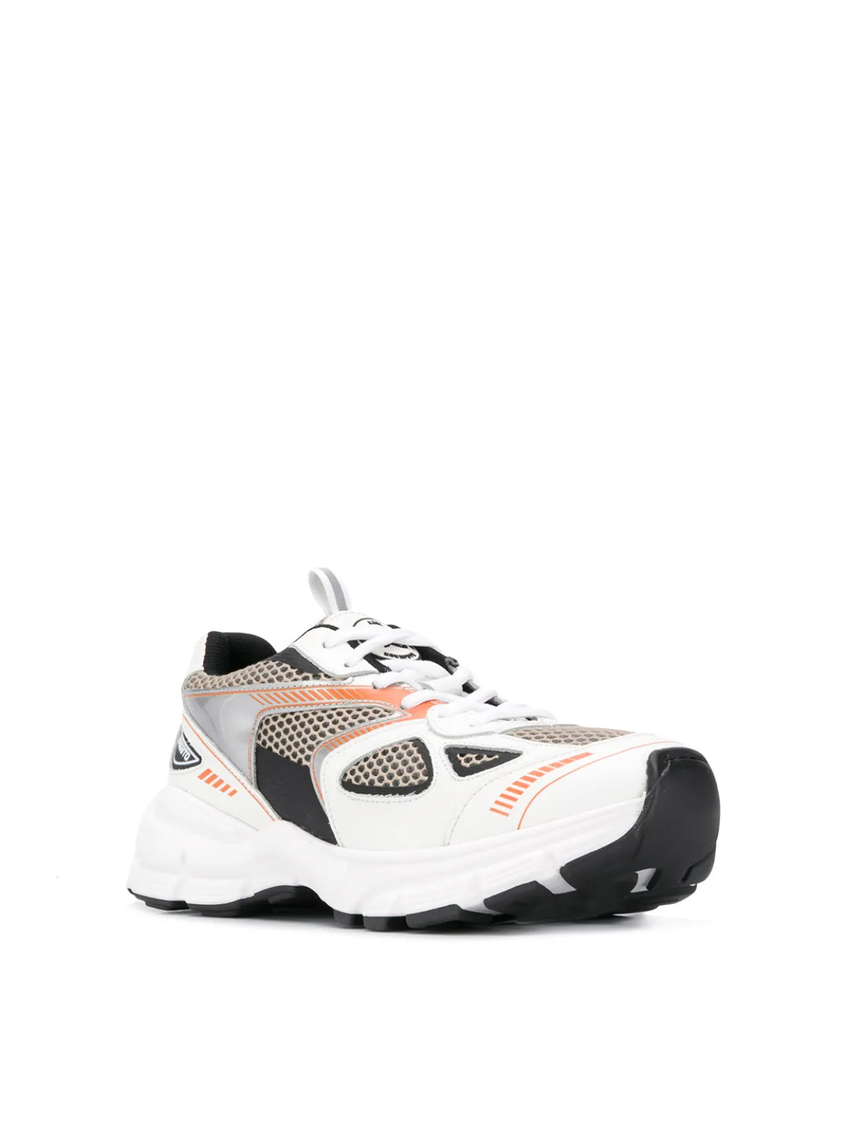 Axel Arigato Marathon Runner Sneaker — White