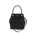 Prada Carry Shoulder Bag — Black