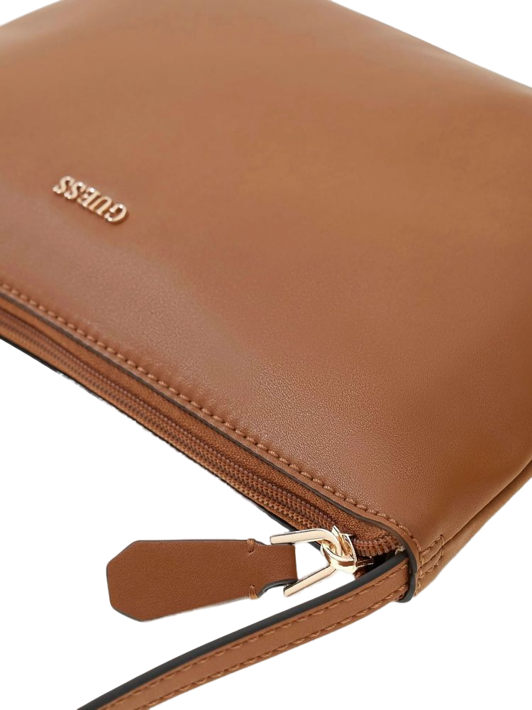Guess Tote Bag — Caramel