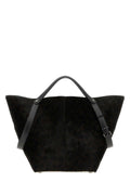 Maison Margiela Dress-Age Tote Bag — Black