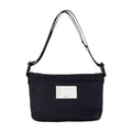 A.P.C. Trek Crossbody Bag — Navy