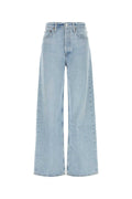 Agolde Ren Jeans — Blue