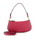 Coccinelle Merveille Shoulder Bag — Red