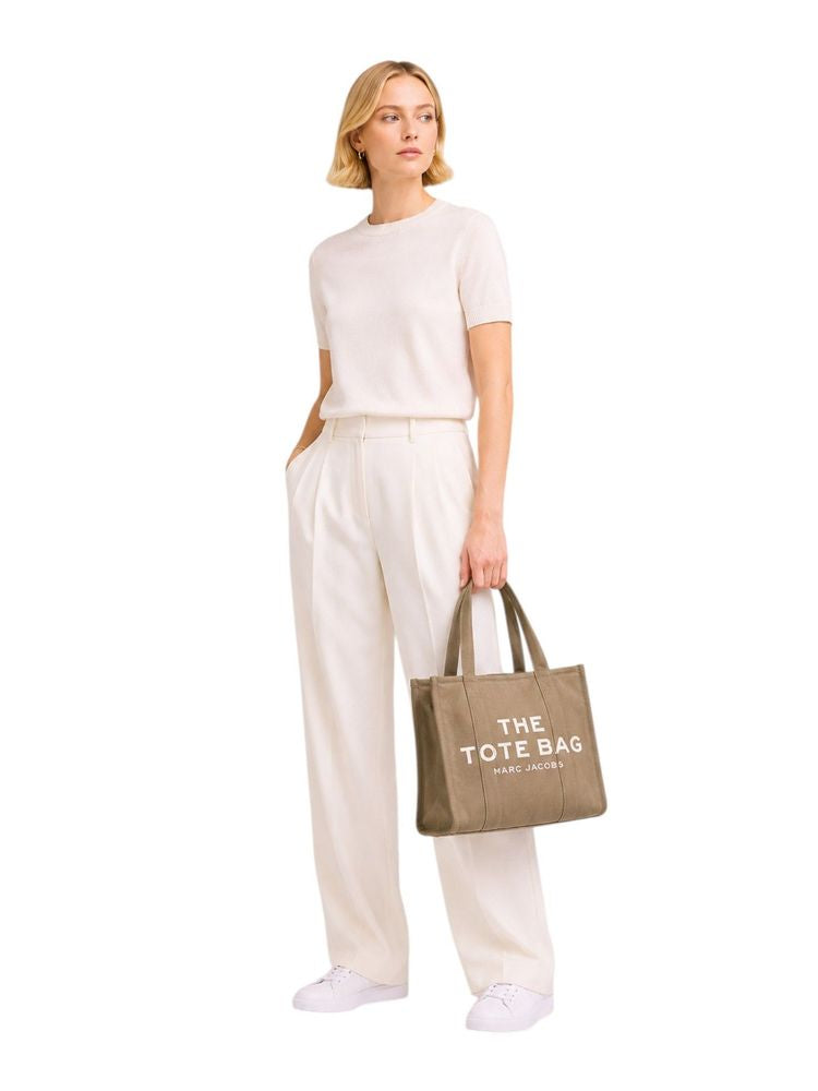 Marc Jacobs Tote Bag — Green