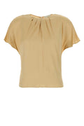 Isabel Marant T-shirt — Beige