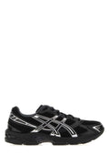 Asics GEL-1130 Sneaker — Black