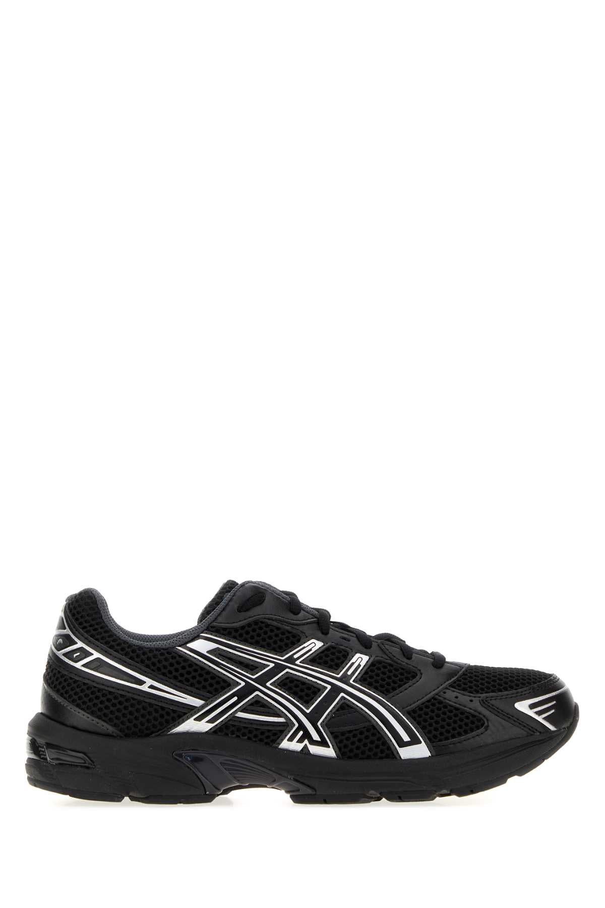 Asics GEL-1130 Sneaker — Black