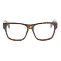 Off-White OERJ07DSTYLE7D6000 Tortoiseshell Acetate Eyeglasses — Brown