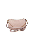 Michael Kors Crossbody Bag — Pink