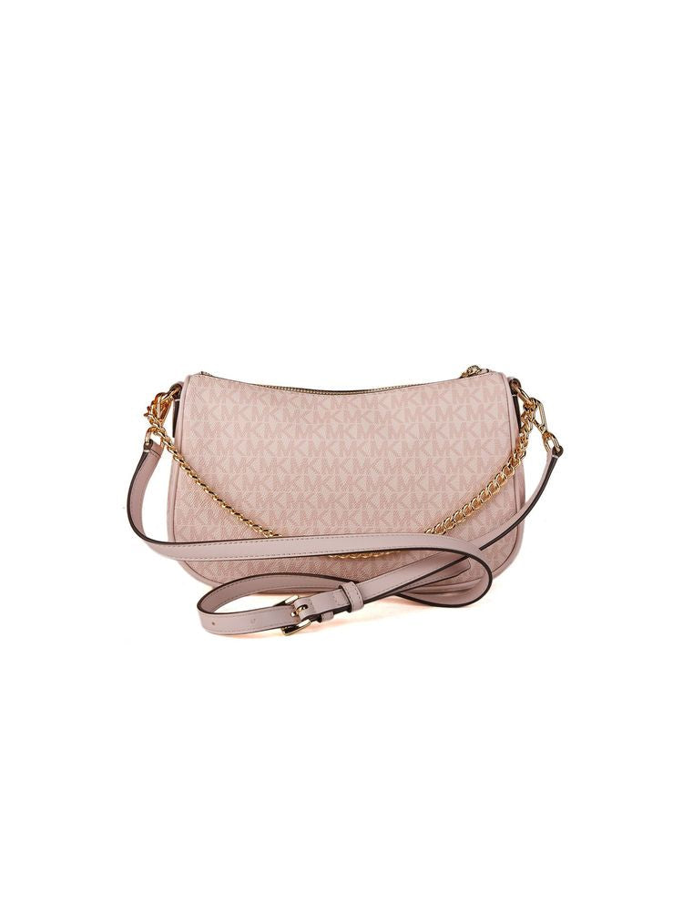 Michael Kors Crossbody Bag — Pink