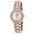 Reloj Mathey Tissot — Oro rosa