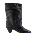 Isabel Marant Boot — Black