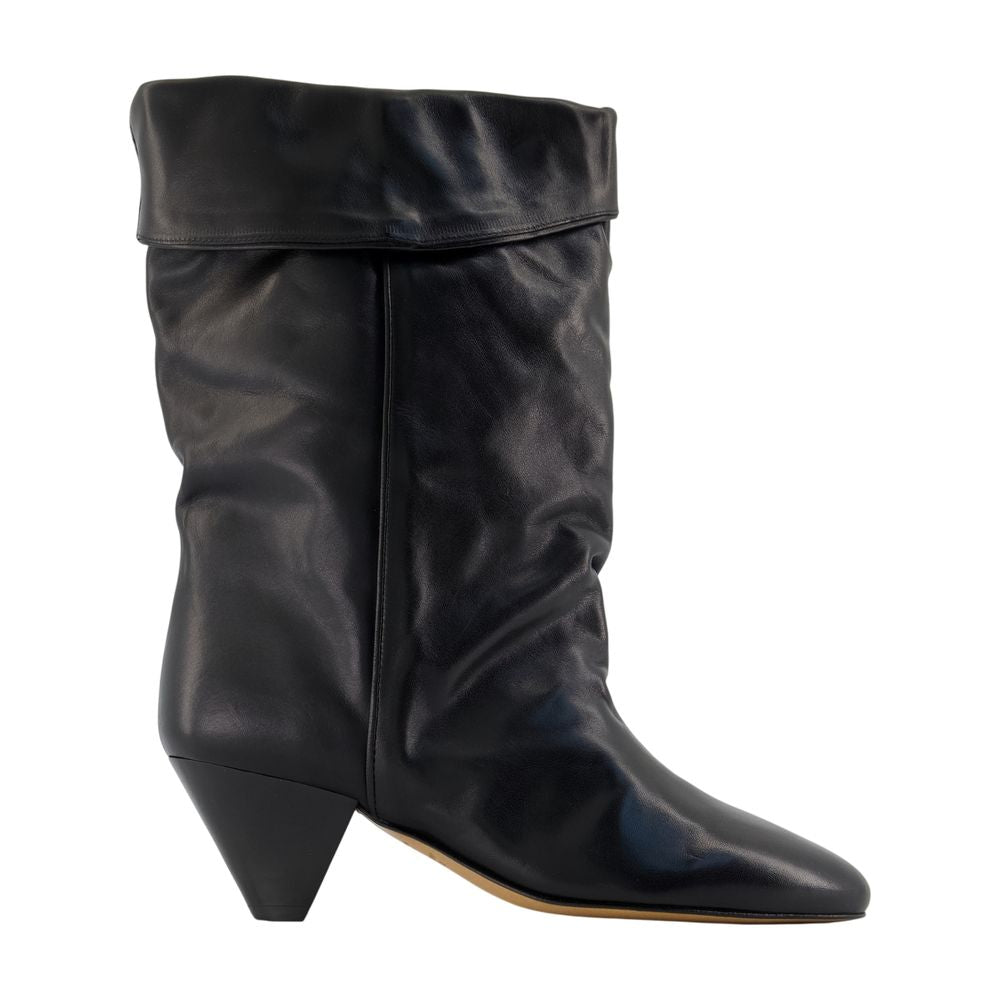 Isabel Marant Boot — Black