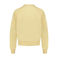Isabel Marant Sweatshirt — Yellow