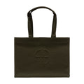 Anine Bing Lara Tote Bag — Green