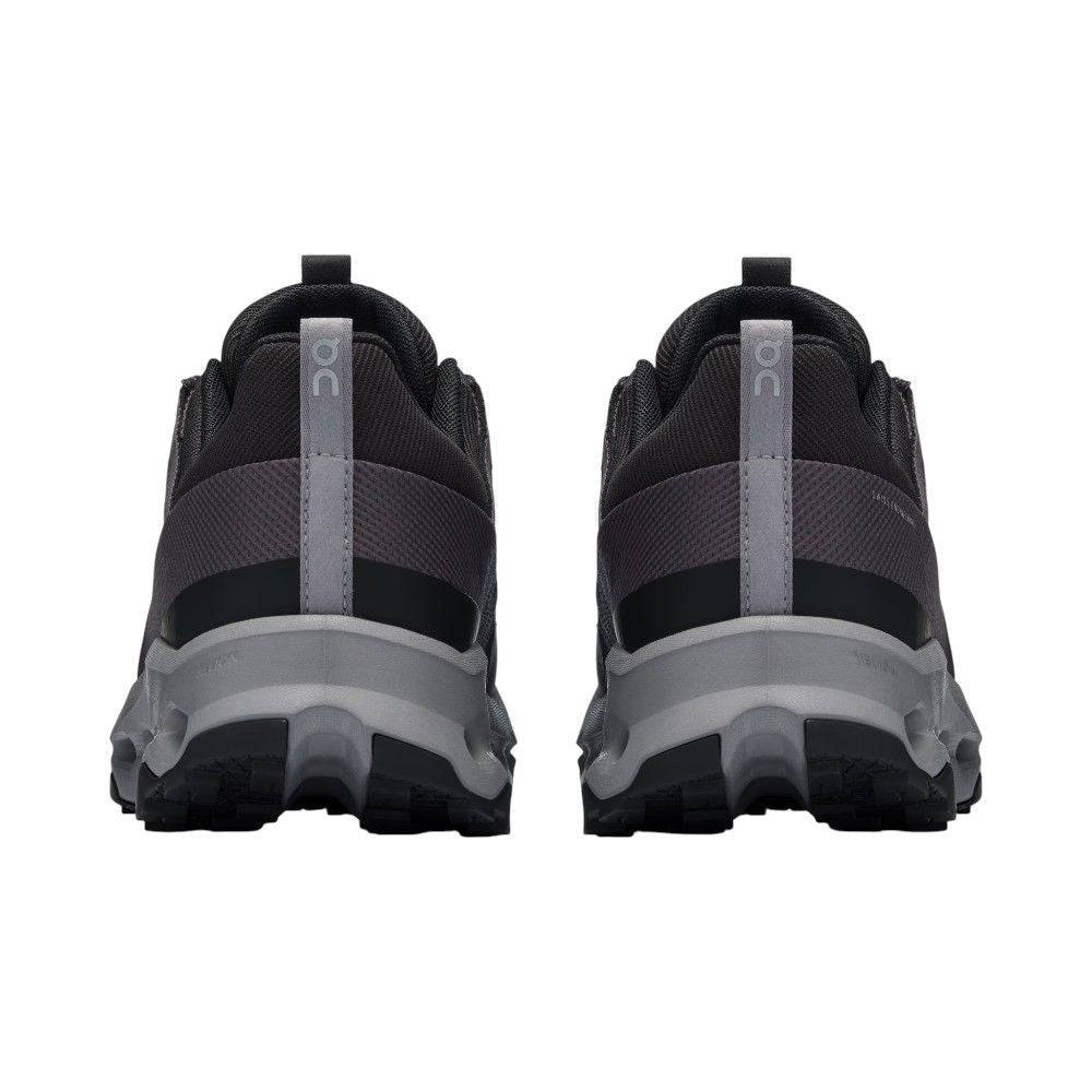 On Cloud Horizon Sneaker — Black